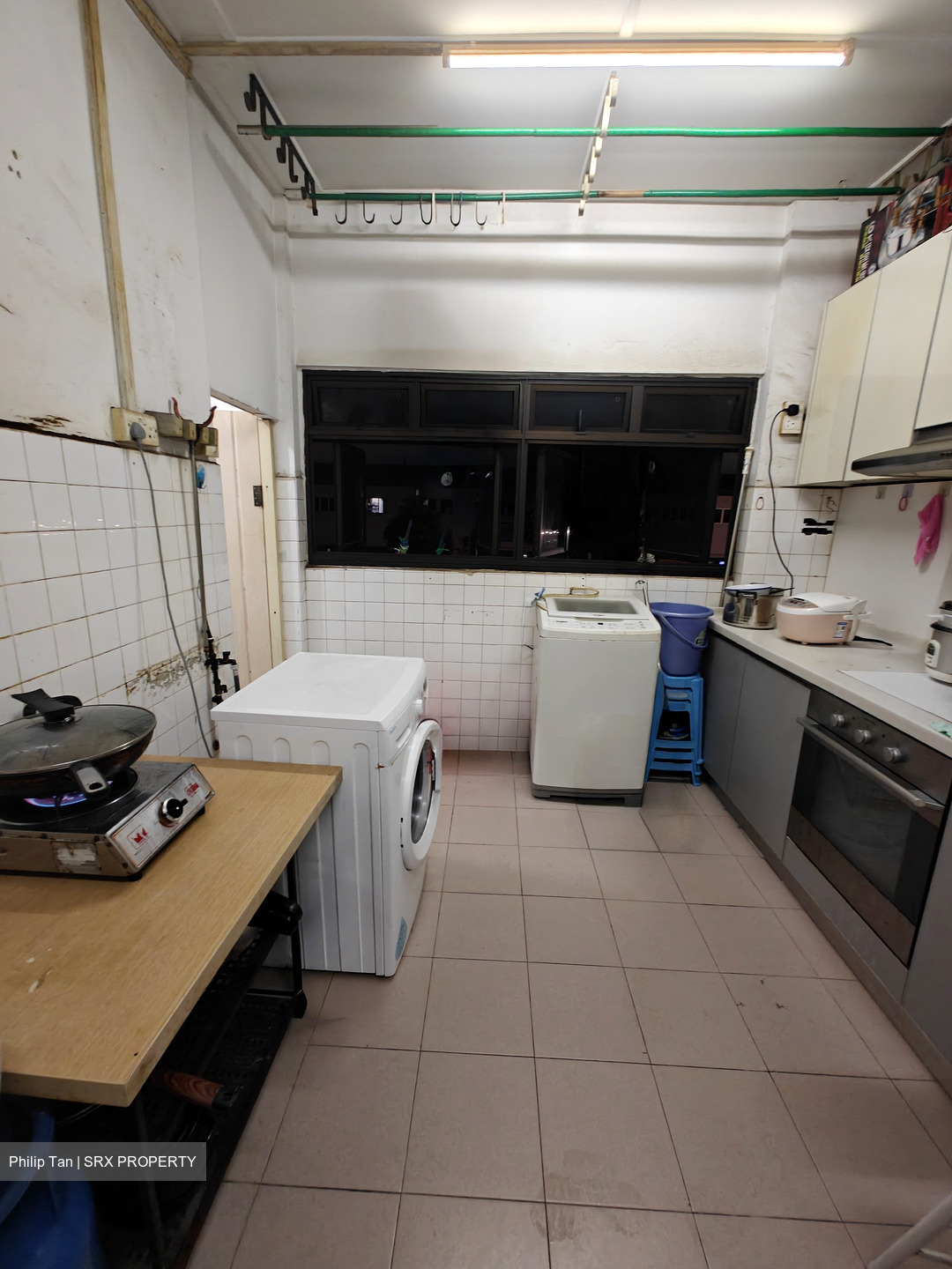 Blk 6 Eunos Crescent (Geylang), HDB 3 Rooms #580576711